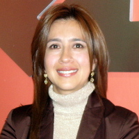 Marcela Perilla